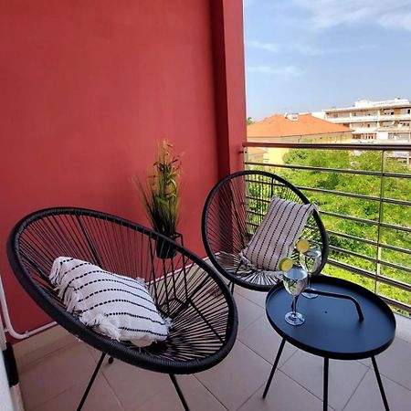 Studio Apartman Kiara Zadar Eksteriør bilde