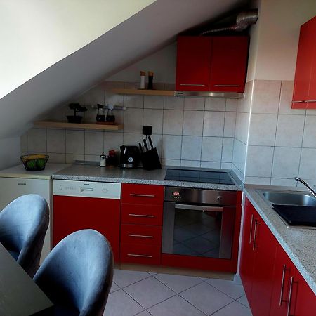 Studio Apartman Kiara Zadar Eksteriør bilde