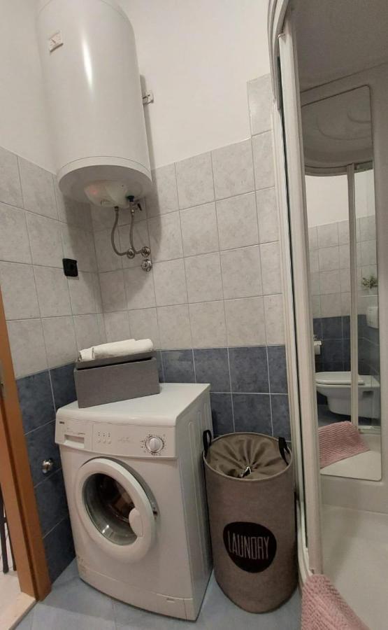 Studio Apartman Kiara Zadar Eksteriør bilde