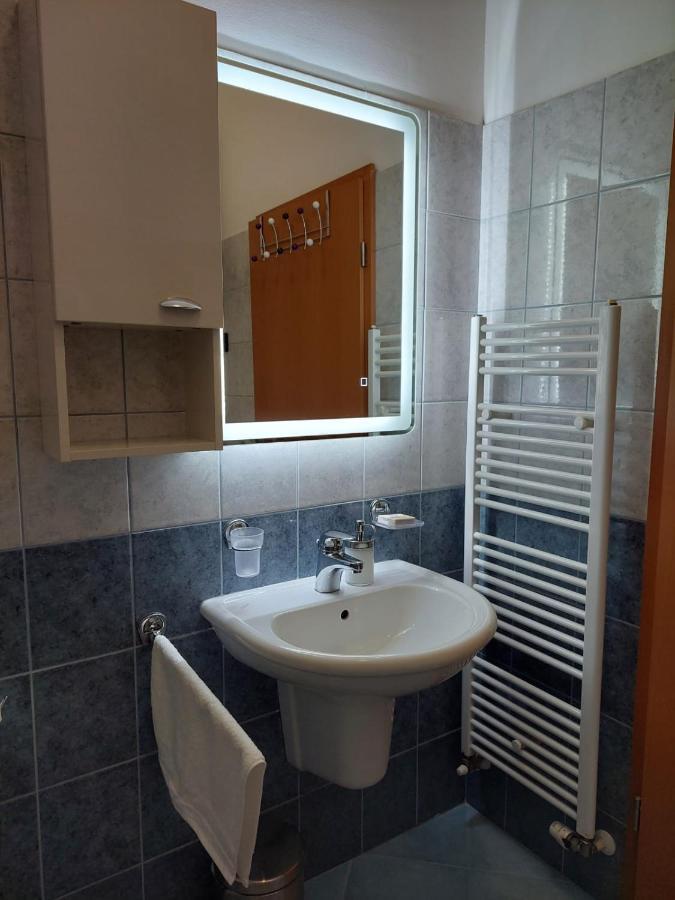 Studio Apartman Kiara Zadar Eksteriør bilde