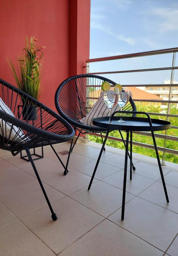 Studio Apartman Kiara Zadar Eksteriør bilde