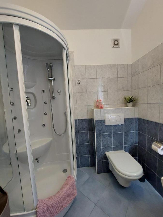 Studio Apartman Kiara Zadar Eksteriør bilde