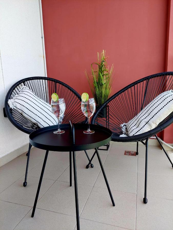 Studio Apartman Kiara Zadar Eksteriør bilde