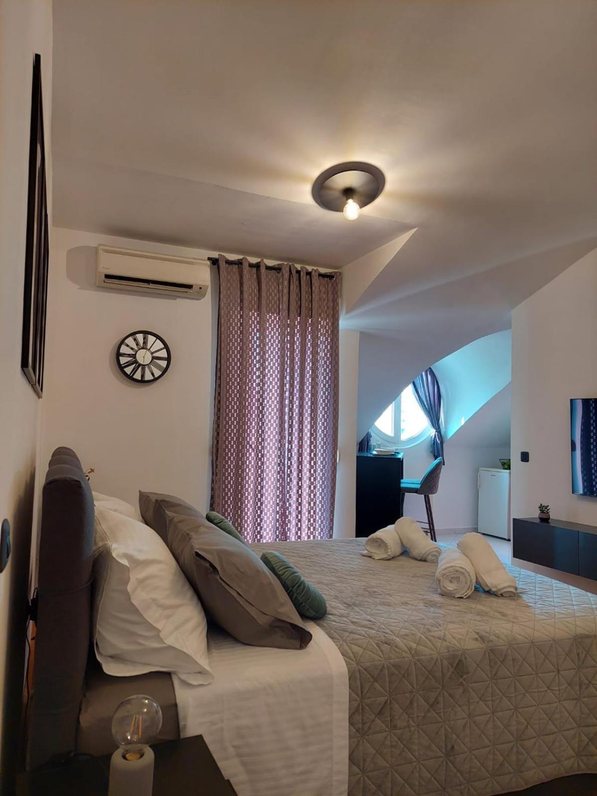 Studio Apartman Kiara Zadar Eksteriør bilde