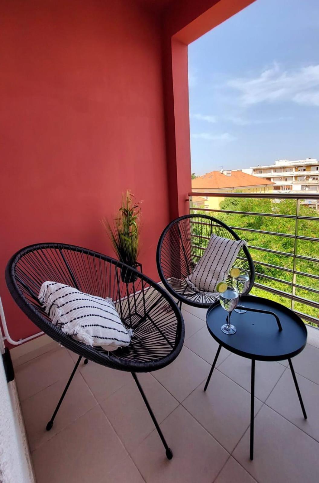 Studio Apartman Kiara Zadar Eksteriør bilde